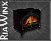 CP Fireplace Animated