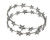 W.Star Gold Bracelet (R)