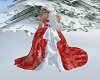 *Ney* Winter Snow Gown 2