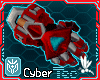 [HuD] Cyber Gauntlet Rht