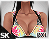 SK| Tropical Bikini RXL