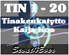 Tinkenkatytto-Kaija Koo