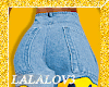 Kids Smiley Jeans