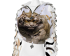 *QJ Her Tiger Top