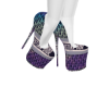 D-or heels