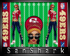 49ERS OUTFIT MUSE