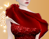 Royalty Gala Red Cape