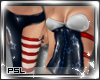 PSL Stars & Stripes~Muse