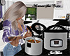 Animated Slow Cooker