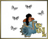 *Animated Butterfly M/F