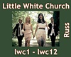 Little White Church