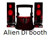 Alien Dub Booth