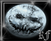Spooky Moon Ghost Filler