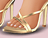 Dragon Heels Gold  (R)