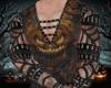 Halloween Shirt Steel