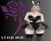 Dark Pascoa Bunny