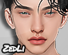 ♛ Dalio Head