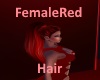 [BD]FemaleRedHair