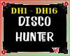 Disco Hunter Remix