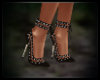 @A@Spice ItUp Brown Heel