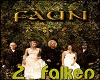 Faun - 2 Falken