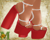 Red Heels