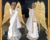 ANGEL DRESS