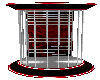 RH Buds cage