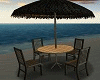 Beach Table Set DRV .