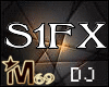 S1FX DJ Effects Pack