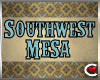 Southwest Mesa