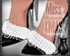 [CS] Miss Xmas Pumps.PVC