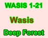 Deep Forest -WASIS