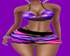 ♫R♫ Summer Fit