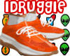 CHAIN SHOES