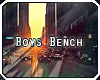 40% Boys Bench