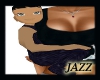 Jazzie-Baby Prop