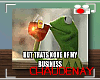 酒Kermit Poster