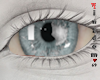 Sensual Blue Eyes 01