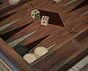 Y* Backgammon & Books