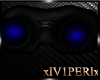 !V! R.O.D DJ Goggles