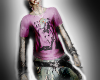 wxn body tattus