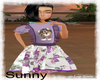 *SW* Kids Summer Dress