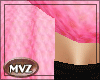 [MVZ] Pink Scarf