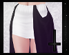(✘) High Fashion Skirt