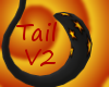 [EP]Starry Tail V2
