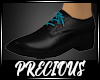 Dazzling Aura Shoes