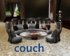 goatriatic couch set