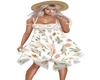 4064 Summer dress