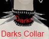 Darks Sub Collar